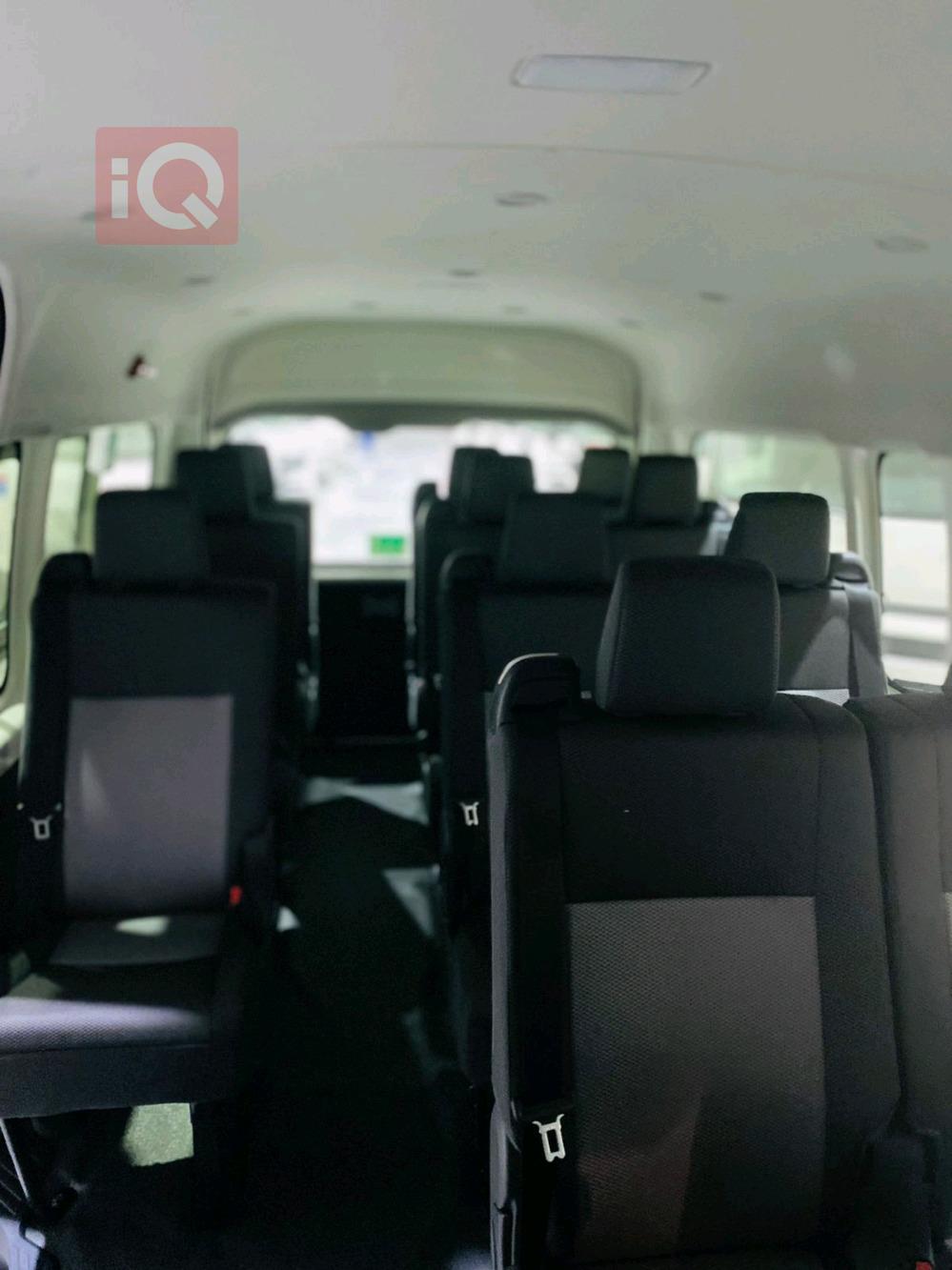 تۆیۆتا هیاس